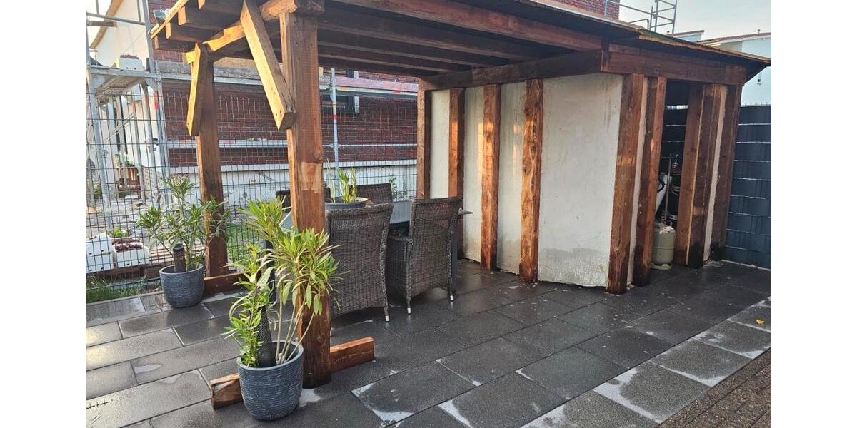 Doppelhaushälfte Baesweiler - 3 Zimmer, 65 m&sup2;, 995&euro; | Angebot:24899978