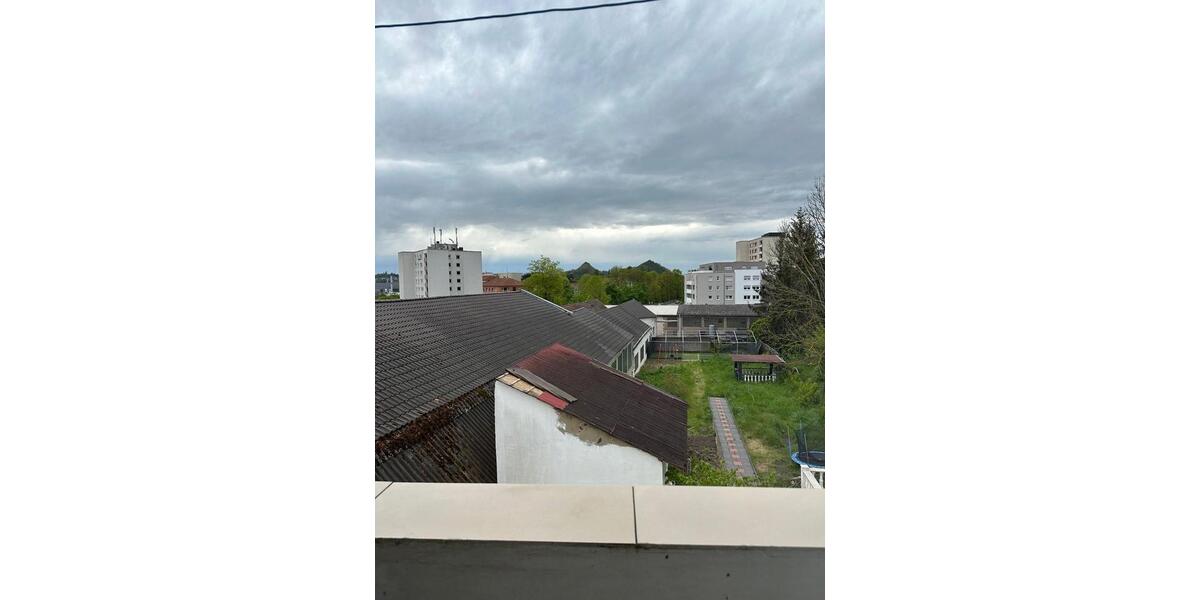 Etagenwohnung Völklingen - 2 Zimmer, 60 m&sup2;, 450&euro; | Angebot:26048633