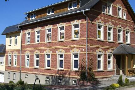 Wohnung Grünhain-Beierfeld Beierfeld - 2 Zimmer, 54 m&sup2;, 333&euro; | Angebot:24983861