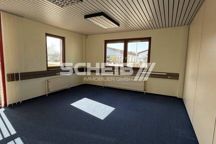 Gewerbeobjekt Crailsheim Roßfeld - 1.450&euro; | Angebot:26554125