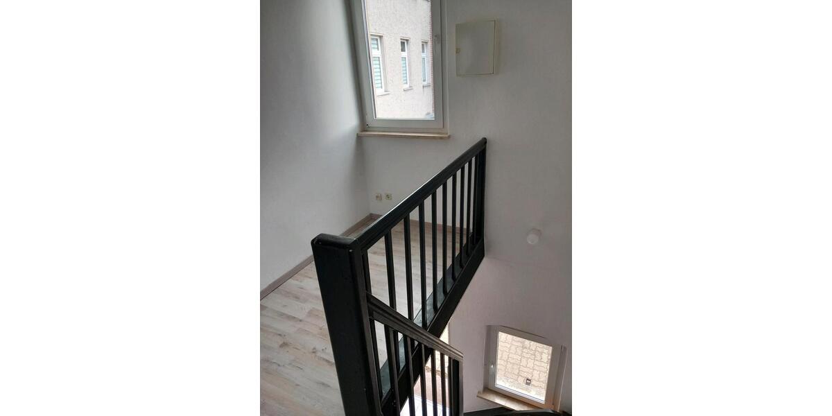 Etagenwohnung Genthin - 2 Zimmer, 47 m&sup2;, 445&euro; | Angebot:27628208