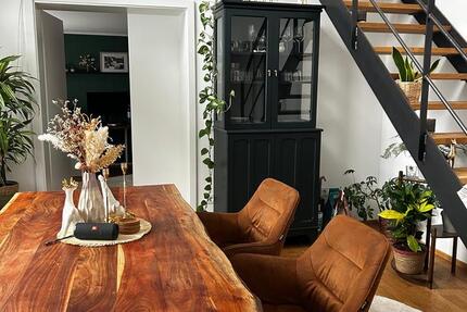 Wohnung Bingen am Rhein - 3 Zimmer, 96 m&sup2;, 1.438&euro; | Angebot:25281877