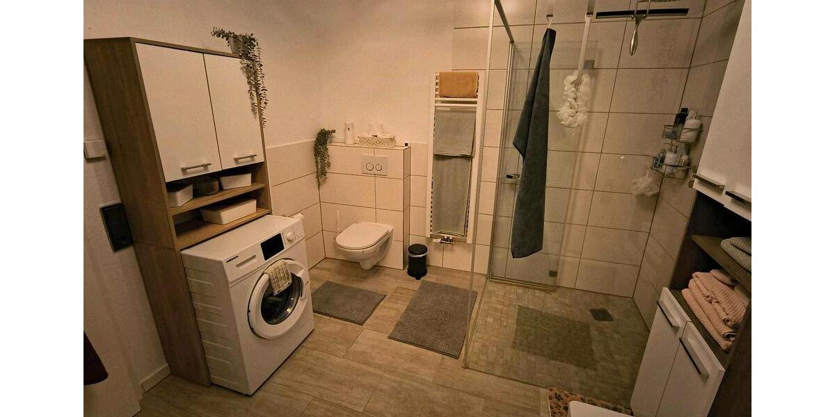 Erdgeschoßwohnung Weimar (Lahn) - 2 Zimmer, 70 m&sup2;, 850&euro; | Angebot:26634073