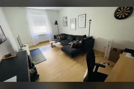 Wohnung Schweinfurt Gartenstadt - 1 Zimmer, 24 m&sup2;, 580&euro; | Angebot:26567515