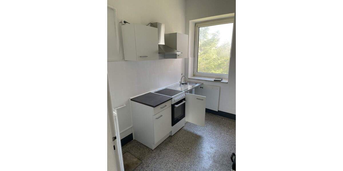 Etagenwohnung Rendsburg Königskoppel - 3 Zimmer, 65 m&sup2;, 610&euro; | Angebot:25814043
