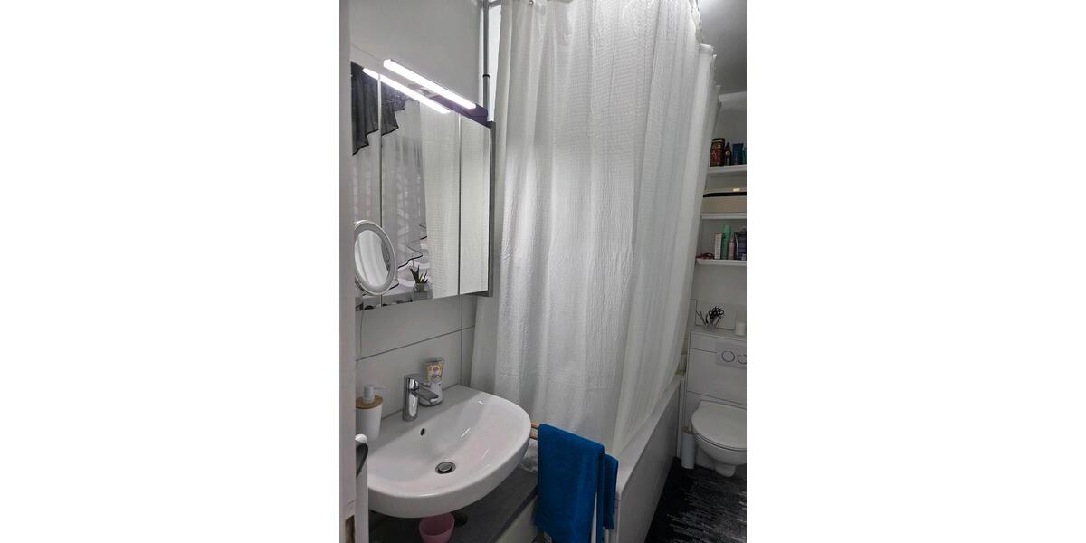 Etagenwohnung Wolfsburg - 3 Zimmer, 68 m&sup2;, 625&euro; | Angebot:26615487