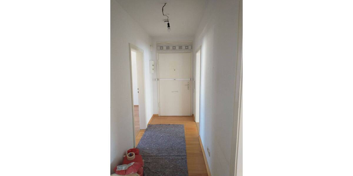 Etagenwohnung Braunschweig Innenstadt - 3 Zimmer, 71 m&sup2;, 625&euro; | Angebot:26208244