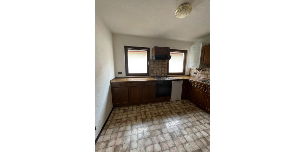 Maisonettenwohnung Rothenburg ob der Tauber - 2 Zimmer, 93 m&sup2;, 800&euro; | Angebot:24565273