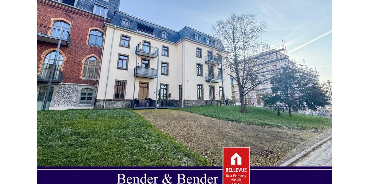Terrassenwohnung Limburg an der Lahn - 3 Zimmer, 96 m&sup2;, 1.120&euro; | Angebot:24847256