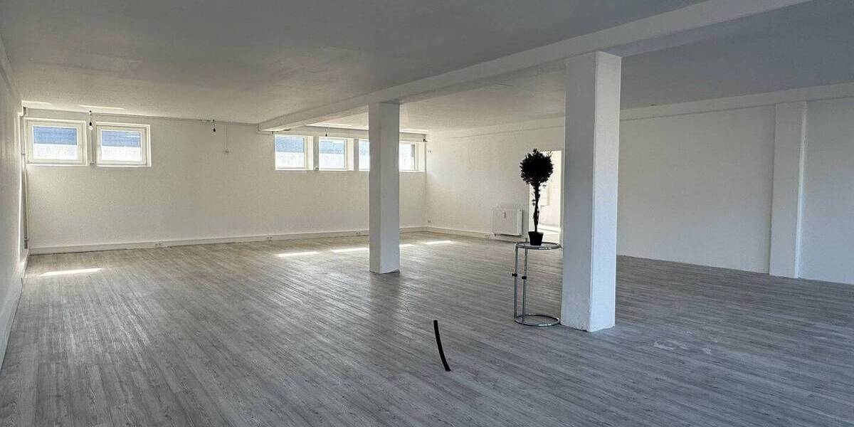 Gewerbeobjekt Wenningstedt-Braderup Wenningstedt - 3.990&euro; | Angebot:22707020