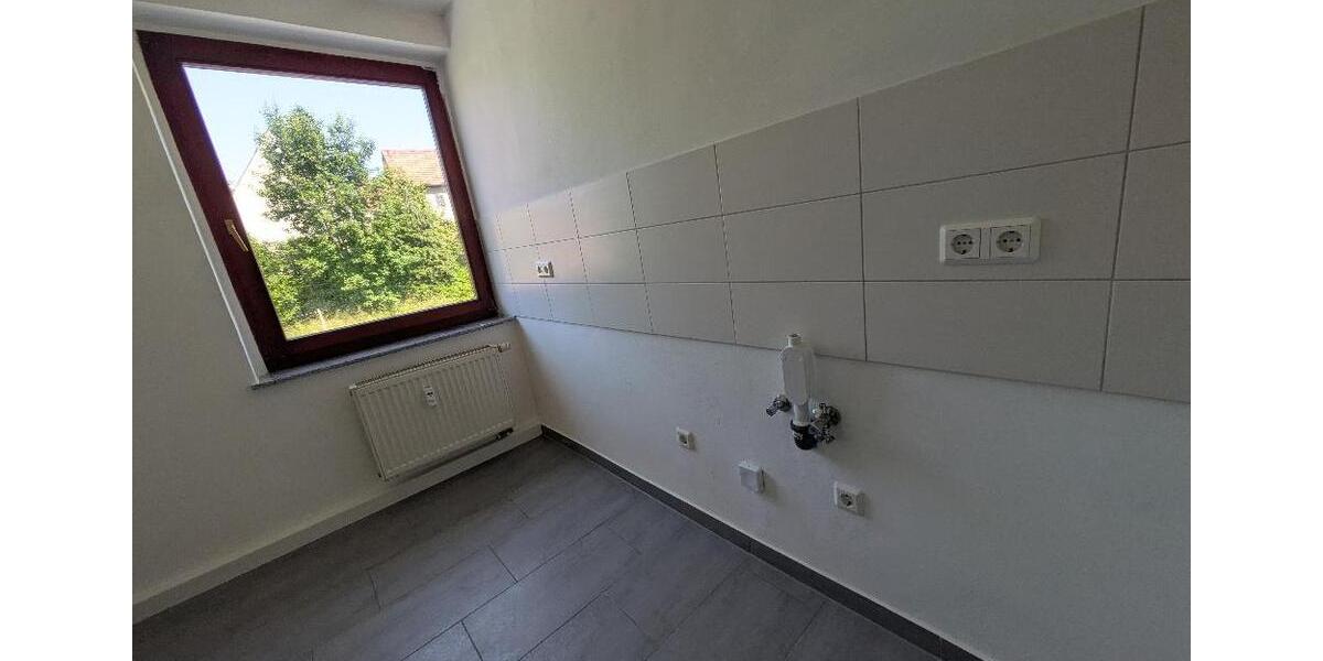 Etagenwohnung Colditz - 3 Zimmer, 69 m&sup2;, 350&euro; | Angebot:25447496