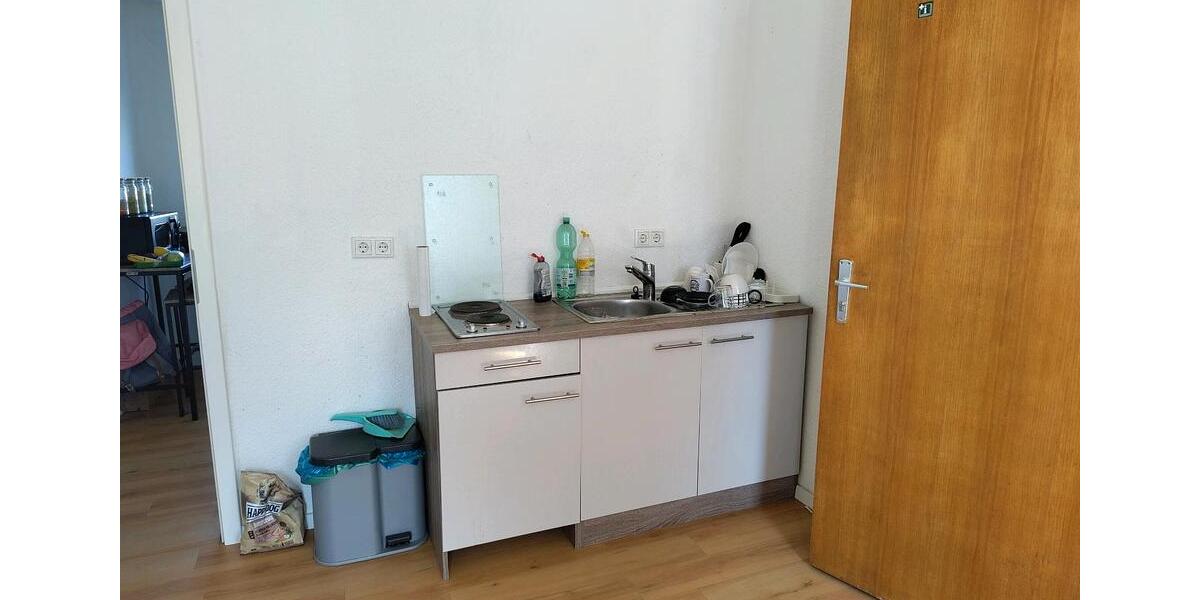 Etagenwohnung Siegen - 4 Zimmer, 70 m&sup2;, 920&euro; | Angebot:26690686