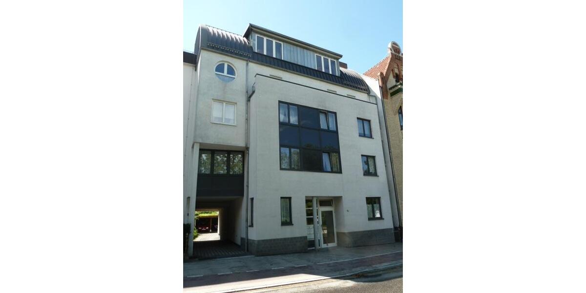 Etagenwohnung Eschwege - 2 Zimmer, 78 m&sup2;, 780&euro; | Angebot:26254535
