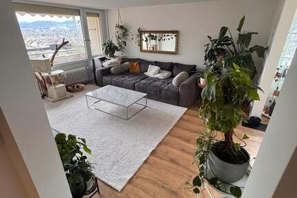Wohnung Grenzach-Wyhlen Wyhlen - 3 Zimmer, 82 m&sup2;, 1.400&euro; | Angebot:26680588
