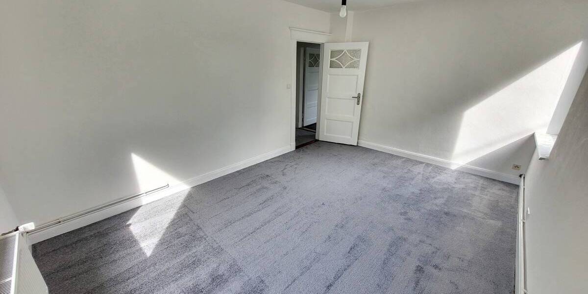 Etagenwohnung Lübeck / Sankt Lorenz Süd St. Lorenz Süd - 3 Zimmer, 72 m&sup2;, 630&euro; | Angebot:25938378