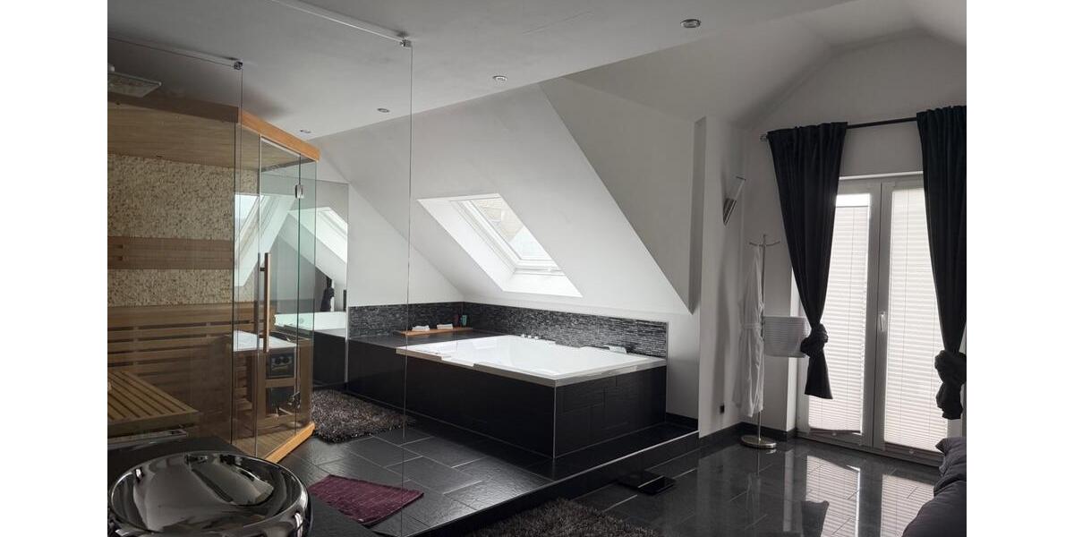 Maisonettenwohnung Trier - 5 Zimmer, 314 m&sup2;, 3.000&euro; | Angebot:25886584