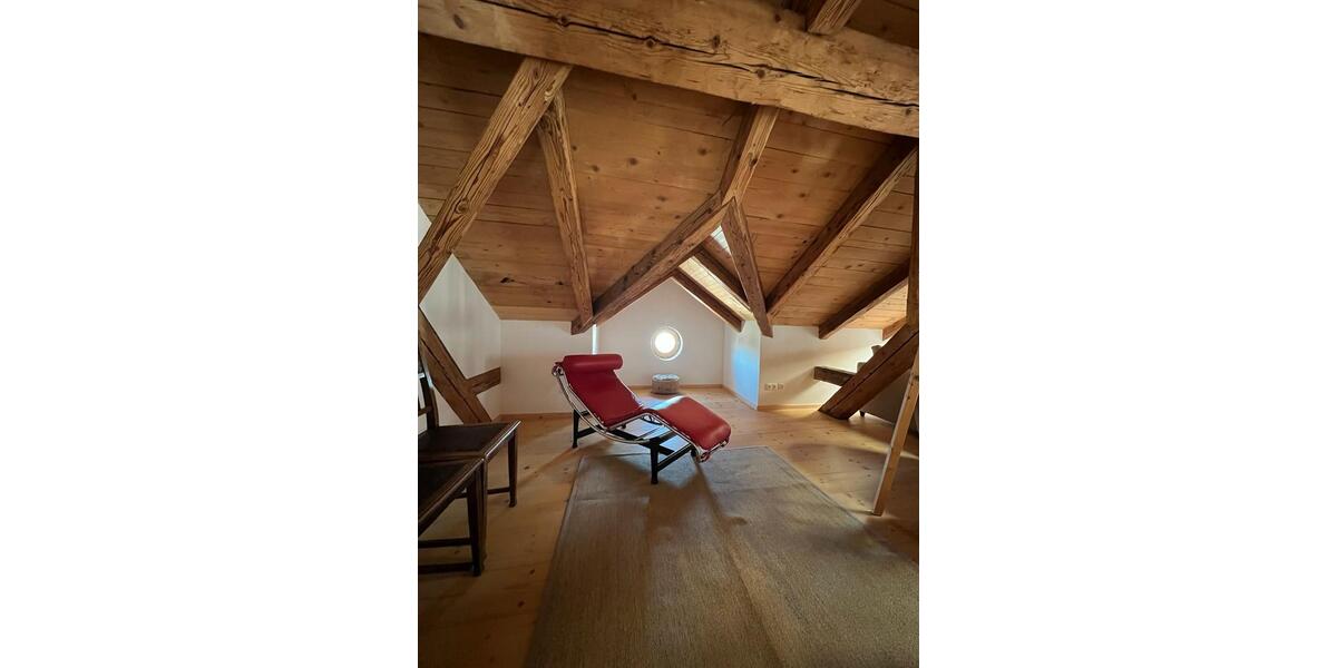 Loft - Studio - Atelier Neukirchen vorm Wald - 1 Zimmer, 82 m&sup2;, 600&euro; | Angebot:26549891