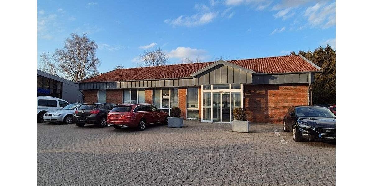 Gewerbeobjekt Neu Wulmstorf - 2.690&euro; | Angebot:25087392