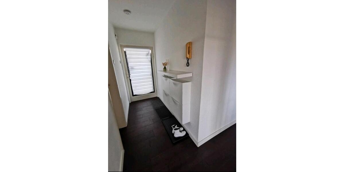 Etagenwohnung Ulm - 4 Zimmer, 85 m&sup2;, 1.400&euro; | Angebot:24842599