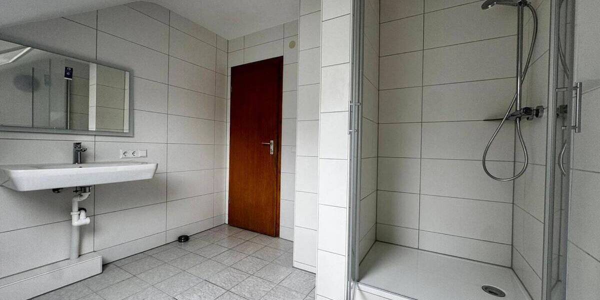 Etagenwohnung Ebhausen Ebershardt - 3 Zimmer, 80 m&sup2;, 850&euro; | Angebot:26247844