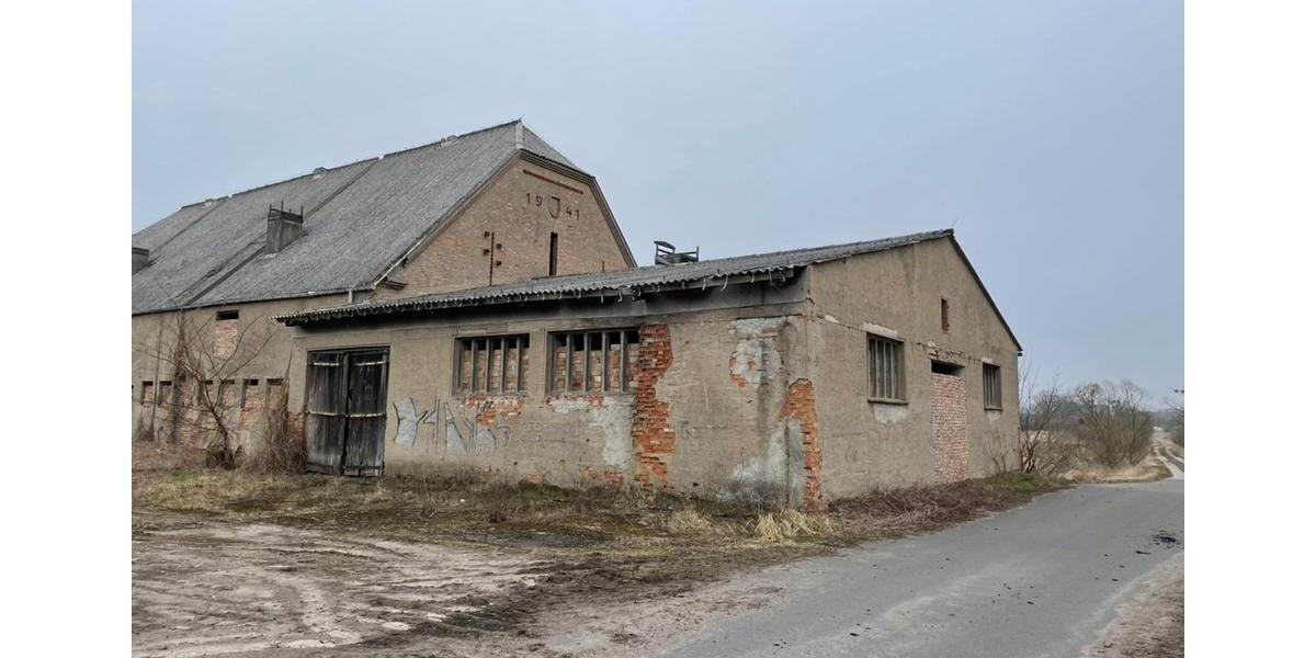 Gewerbeobjekt Ducherow - 900&euro; | Angebot:23202634