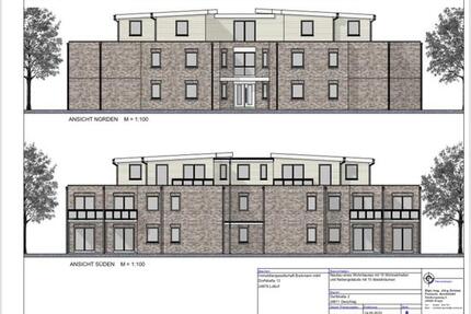 Wohnung Owschlag - 2 Zimmer, 65 m&sup2;, 875&euro; | Angebot:24831689