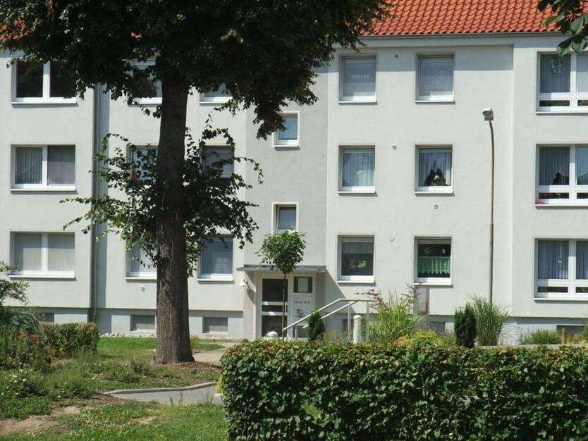 Wohnung zum Mieten in Herzberg 472,55 € 72.7 m²