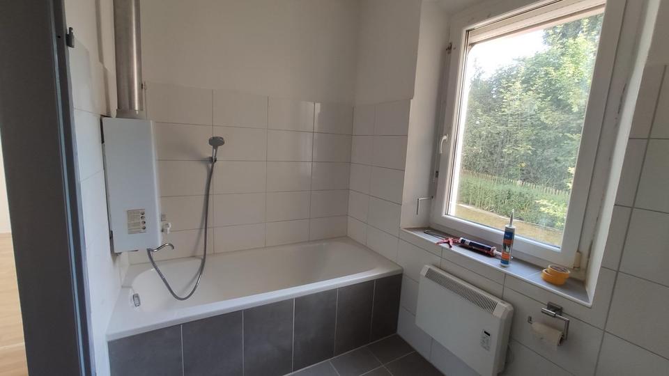 Erdgeschoßwohnung Selb - 2 Zimmer, 52 m&sup2;, 450&euro; | Angebot:24732948