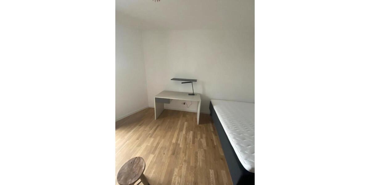 Etagenwohnung Magdeburg Leipziger Straße - 1 Zimmer, 26 m&sup2;, 430&euro; | Angebot:26144982