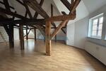 Dachgeschoßwohnung Parchim - 2 Zimmer, 87 m&sup2;, 737&euro; | Angebot:26368204