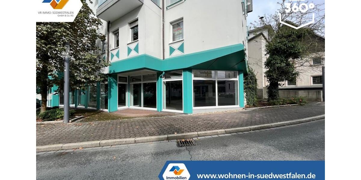 Gewerbeobjekt Plettenberg - 1.445&euro; | Angebot:25999580