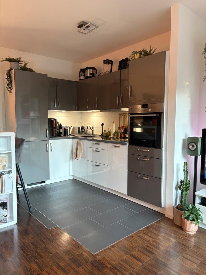 2-Zimmer App. Prager Platz Allinclusive befristet Nov.-Max20.12.