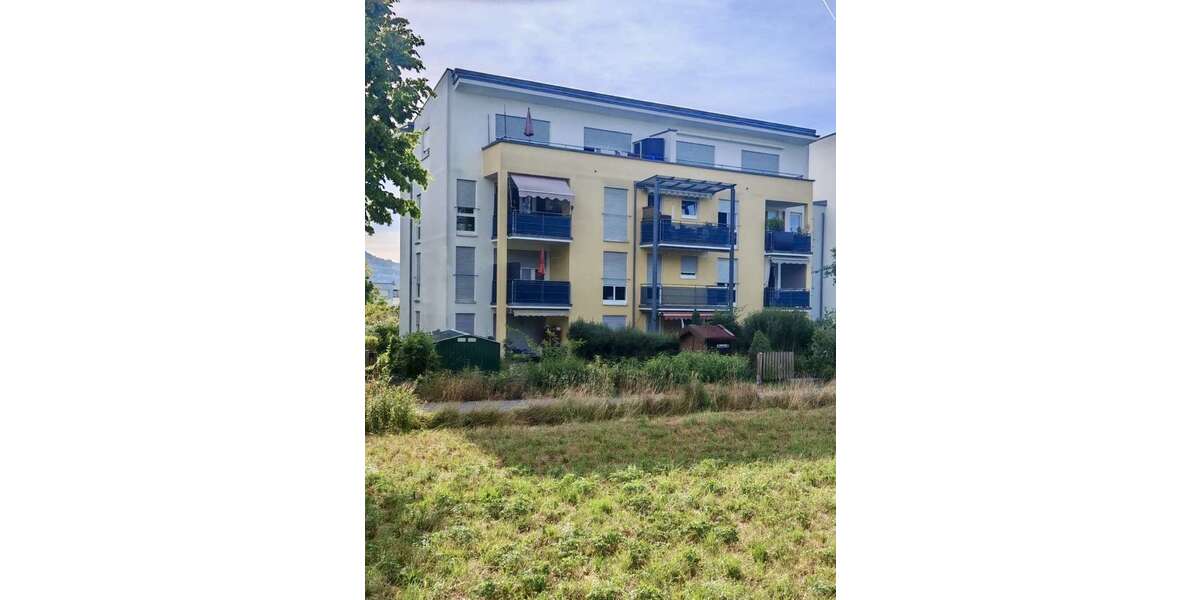 Etagenwohnung Reutlingen Reutlingen (Kernstadt) - 2 Zimmer, 52 m&sup2;, 620&euro; | Angebot:27030850