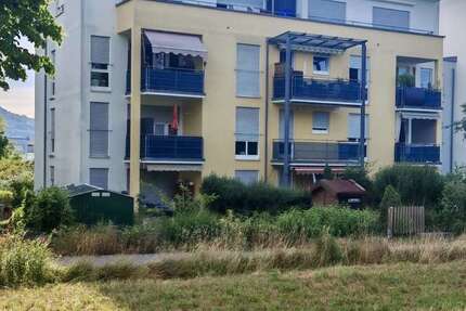 Wohnung Reutlingen Reutlingen (Kernstadt) - 2 Zimmer, 52 m&sup2;, 620&euro; | Angebot:27030850