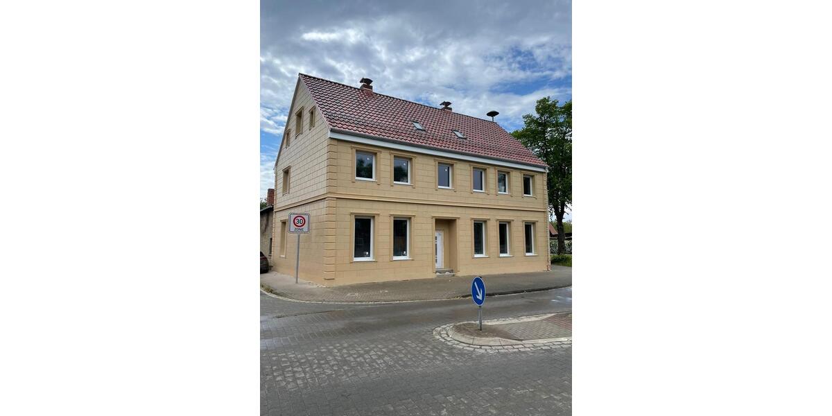 Dachgeschoßwohnung Schneverdingen - 1 Zimmer, 35 m&sup2;, 350&euro; | Angebot:26196733