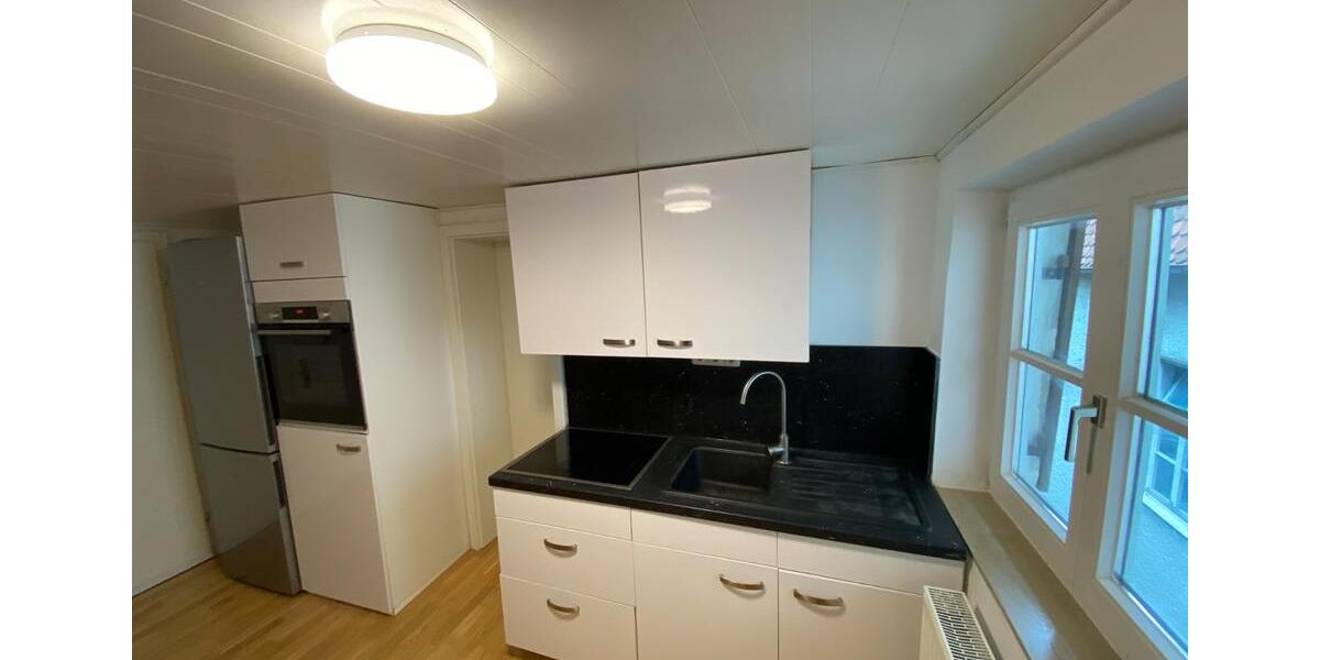 Etagenwohnung Lauingen (Donau) - 2.5 Zimmer, 66 m&sup2;, 710&euro; | Angebot:25961650