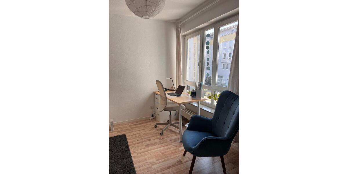 Wohnen auf Zeit Erfurt Johannesplatz - 1 Zimmer, 36 m&sup2;, 550&euro; | Angebot:26395899
