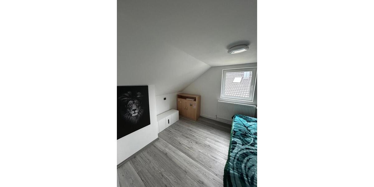 Dachgeschoßwohnung Oberndorf am Neckar - 2 Zimmer, 50 m&sup2;, 700&euro; | Angebot:24789214