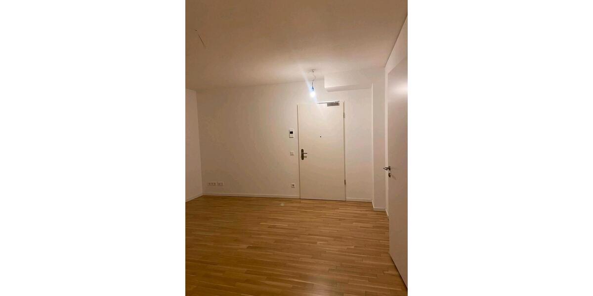 Erdgeschoßwohnung Berlin - 1 Zimmer, 42 m&sup2;, 935&euro; | Angebot:24849980