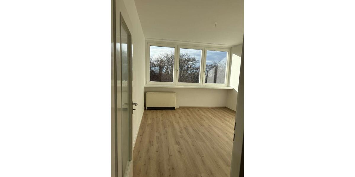 Etagenwohnung Karlsruhe Wettersbach - 3 Zimmer, 81 m&sup2;, 940&euro; | Angebot:23804798
