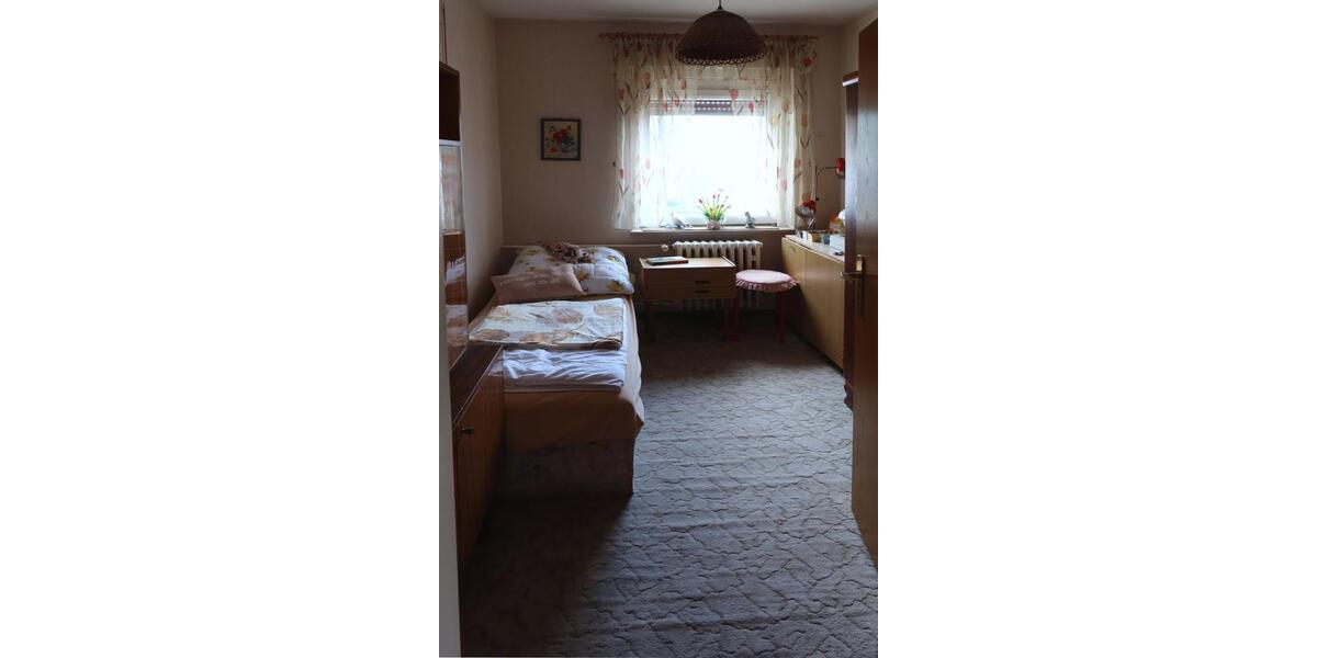 WOHNEN WIE IM EIGENEN HAUS ………………. 3 zimmer