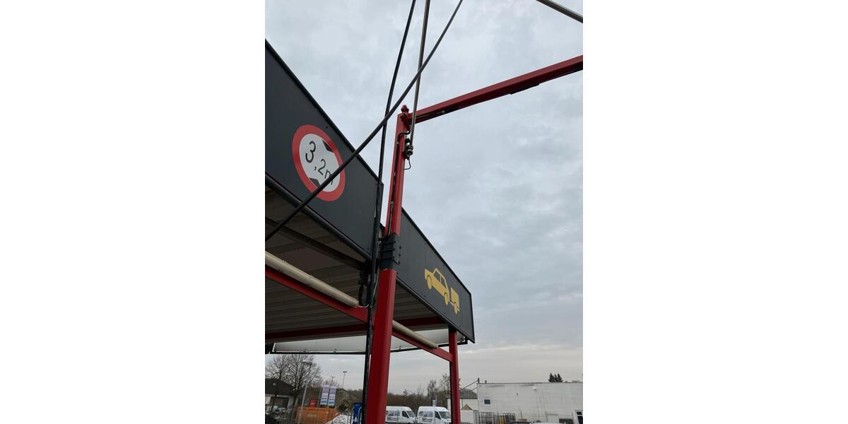 Gewerbeobjekt Uetersen - 4.000&euro; | Angebot:24901827