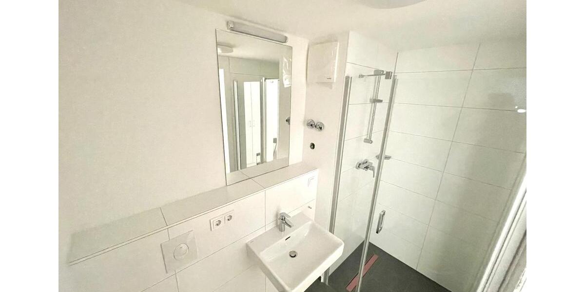 Etagenwohnung Nürnberg Altstadt, St. Lorenz - 1 Zimmer, 19 m&sup2;, 525&euro; | Angebot:25990560