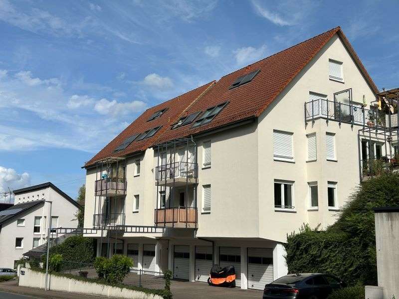 Wohnung zum Mieten in Hirschberg 830 € 68 m²