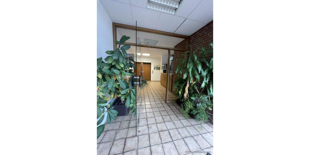 Gewerbeobjekt Ganderkesee Bürstel - 1 Zimmer, 1.960&euro; | Angebot:23960608