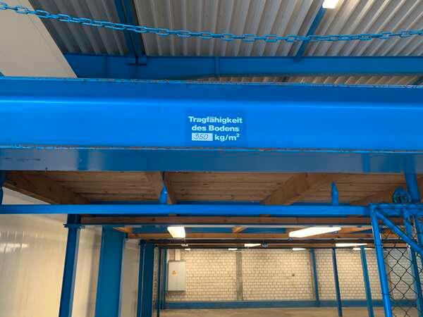 Gewerbeobjekt Zerbst (Anhalt) - 5.000&euro; | Angebot:25764331