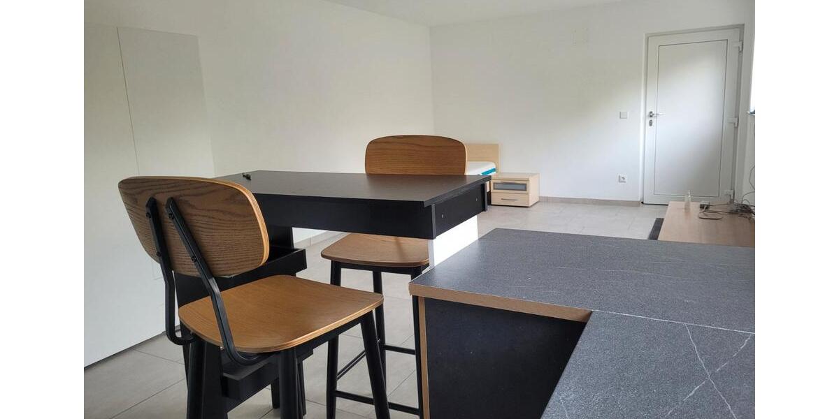 Etagenwohnung Donauwörth - 1 Zimmer, 32 m&sup2;, 480&euro; | Angebot:26637302