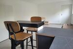 Etagenwohnung Donauwörth - 1 Zimmer, 32 m&sup2;, 480&euro; | Angebot:26637302