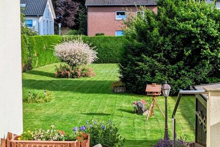 Wohnung Lippstadt Overhagen - 3 Zimmer, 110 m&sup2;, 1.500&euro; | Angebot:25439028