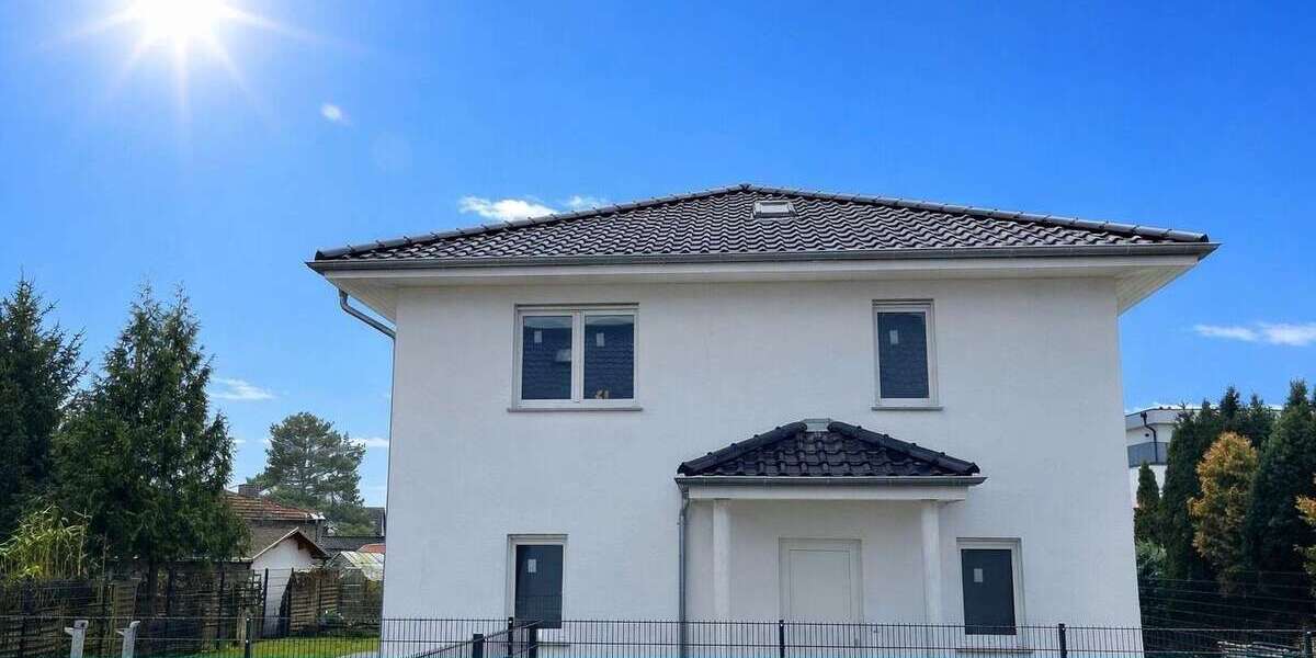 Einfamilienhaus Berlin Marzahn-Hellersdorf - 4 Zimmer, 154 m&sup2;, 2.700&euro; | Angebot:27032054